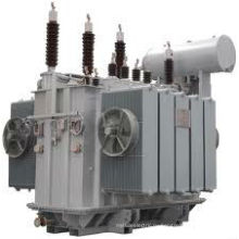 Трансформатор напряжения 6,3 MVA 6300 KVA 69 KV